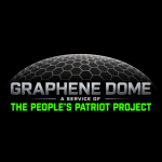Graphene Dome